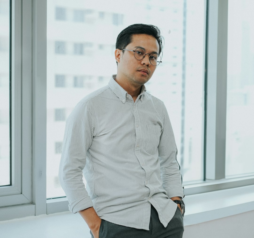 Marcus Chen, Senior Advisor for Technology at Meridian Partners